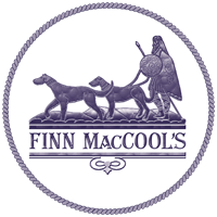 Finn MacCool’s Irish Restaurant – Port Washington, New York Logo